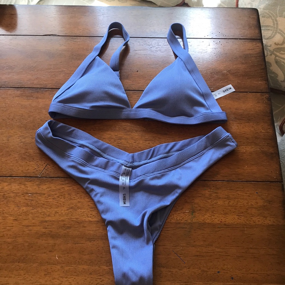 Brand new shein bikini